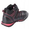 Work Shoes Ankle Boots Lahti Pro L30107 Size 41 1 Pc