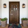 1PC Steampunk Avian Kitchen Rug Non-Slip Door Mat Pop design Bathroom Rug Bath Mat Carpet for Home Sink Laundry Decoreeree
