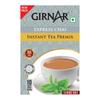 Girnar Instant Premix Express Chai 10 Sachets Vegan Quick Hot Tea Beverage Ready To Serve