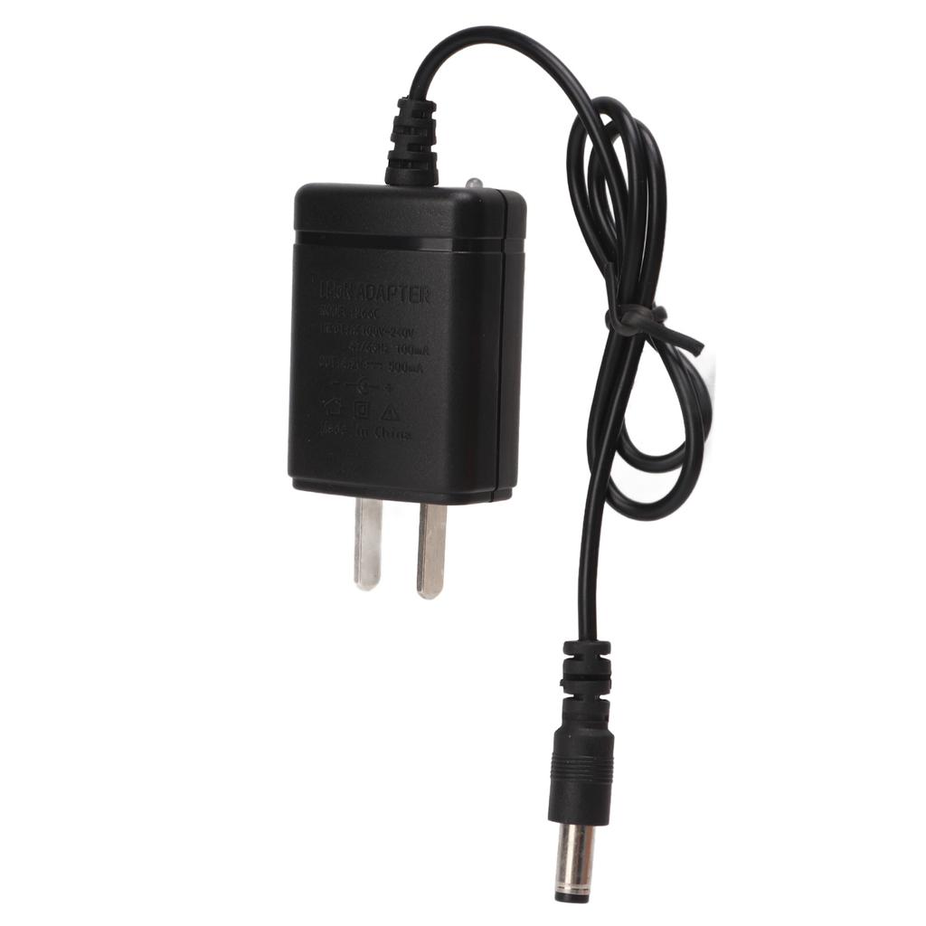 Mining Headlamp Strong Light Rechargeable LED Safety Mining Headlight with 12000mAh Lithium Battery US Plug 100V‑240V