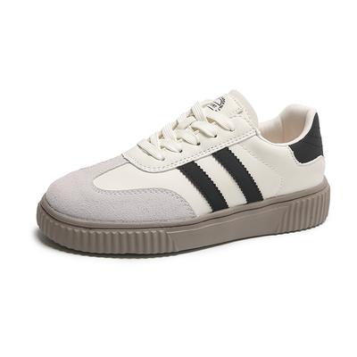 New Autumn Women's Shoes Casual Board Shoes Comfortable Soft Non-slip Flat Casual Sports Shoes Women Sneakers Big Size 35-42
