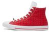 Converse Chuck Taylor All Star High Top 'Red' A08704C