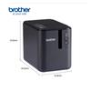 Brother PT-P900 Thermal Transfer Label Printer CN Plug (adapter Included)