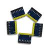 1Set Original Stepper Treiber Für Artillery 3D Drucker Sidewinder X1 X2 Und Genius /Pro Hornet FS31W01 Fahrer Genius Pro