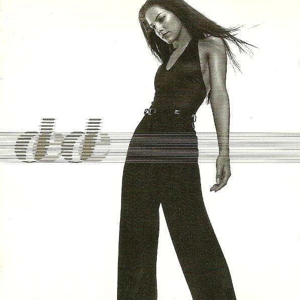 

CD DE DE TBA 4809402 Columbia 1995 Non Japan Dance Electronica Used