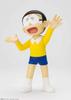 TAMASHII NATIONS Figuarts ZERO Doraemon Nobita Nobi Scenery Edition 120mm ABS Painted Movable Figure - - Approx.