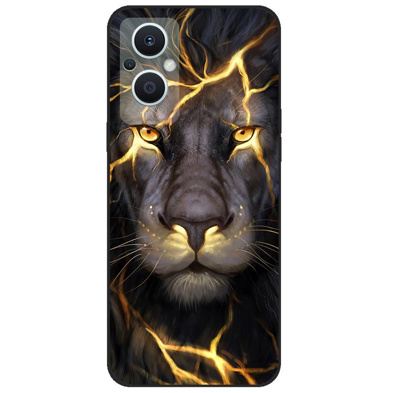 

Для OPPO Reno 8 Lite 5G Чохол-кришка Reno 7 Lite Бампер для телефону Силіконовий М який ТПУ Для чохла OPPO Reno7 Lite / Reno8 Lite Fundas Capa Reno8 Lite