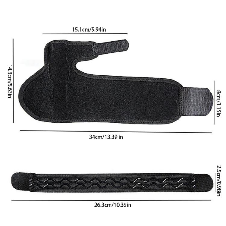 Hallux Valgus Corrector Bunions for Toes Corrector Adjustable Foot Care Bunions Corrector with Toe Separator Women Men