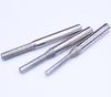 Fine Grit Diamond Grinding Head for Electric Drills - Ideal for Jade Polishing and Alloy Grinding