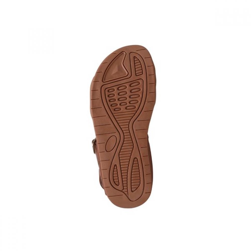 Vigevano Women S caSual Sandal doriS 03 8vgdo35m5d Brown