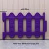 Children's Multi-Angle Safety Gate and Play Fence Set