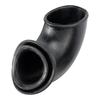 Areyourshop Ansaugluft Reiniger Schlauch Luftfilterkasten Schlauchset für Honda CT 70 K0-K3 ST 50 70 Dax 6V