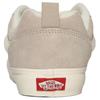 Vans Knu Skool Cl Comfortable Soft Low Top Skate Shoes Unisex Sneakers Brown VN000D750CK