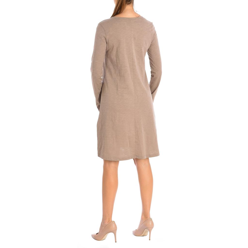 Long-sleeved Dress 3BCJV7044 for Women