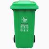 Mingyu 240L Outdoor Waste Sorting Bin