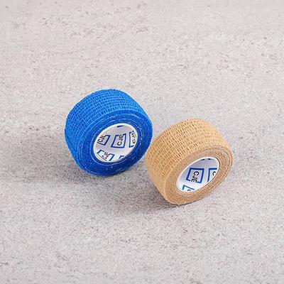 1 Self-Adhesive Elastic Tape 2.5Cmx4.5M