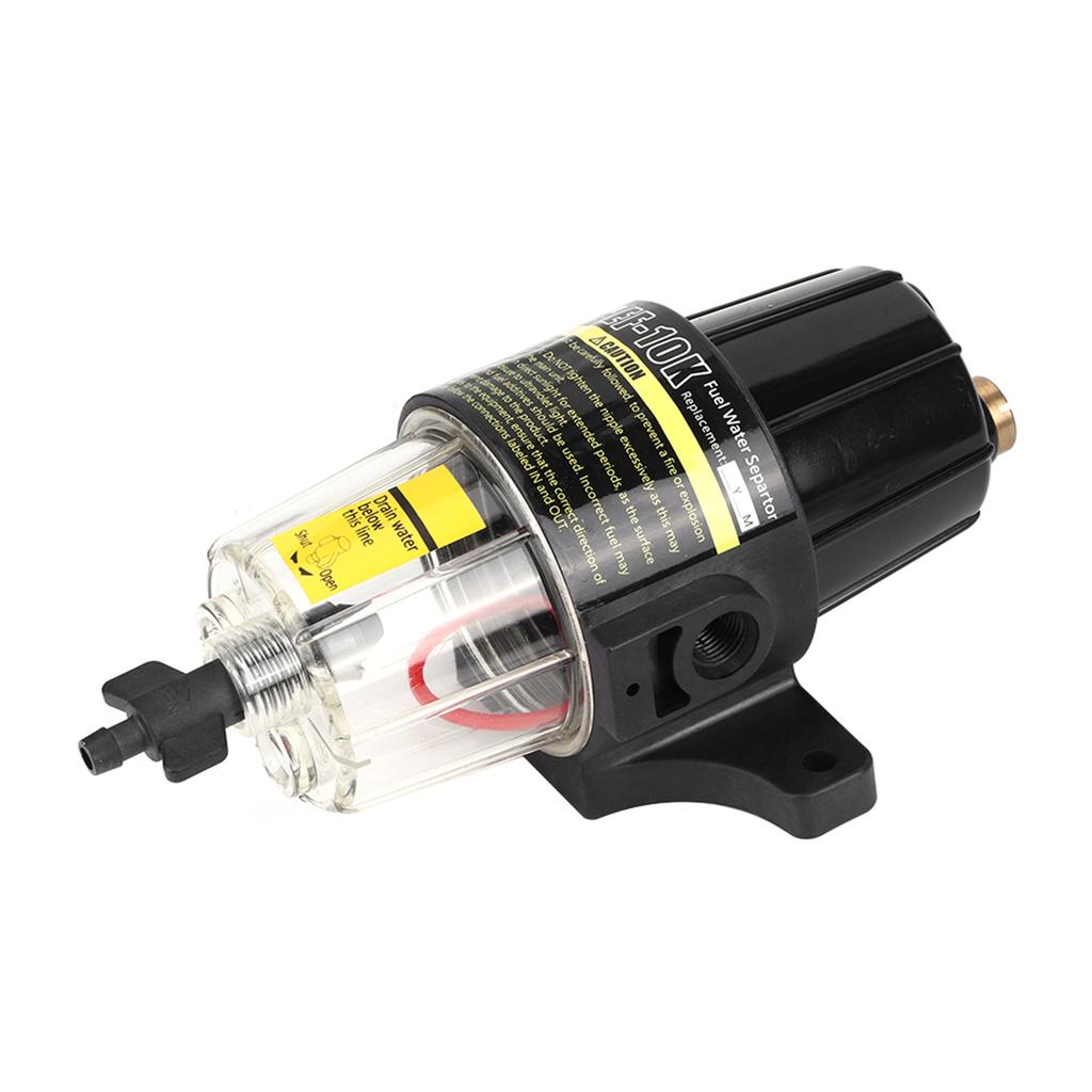 Fuel Filter Oil Water Separator TPR 225 Replacement Fits for Yamaha