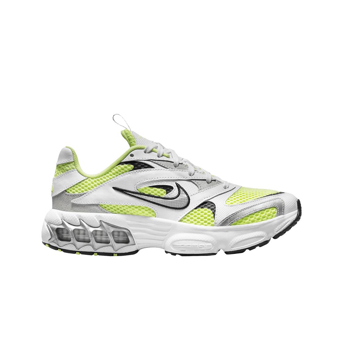 

Женские кроссовки Nike Zoom Air Fire Light Lemon Twist CW3876-102