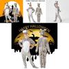 Entzückendes Kinder Esel Kostüm für Halloween Cosplay Polyestermaterial