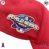 Casquette MLB Los Angeles Angels 'Sure Shot World Series 2002 MVP' - BCWS-SUMVP04WBP-RD02