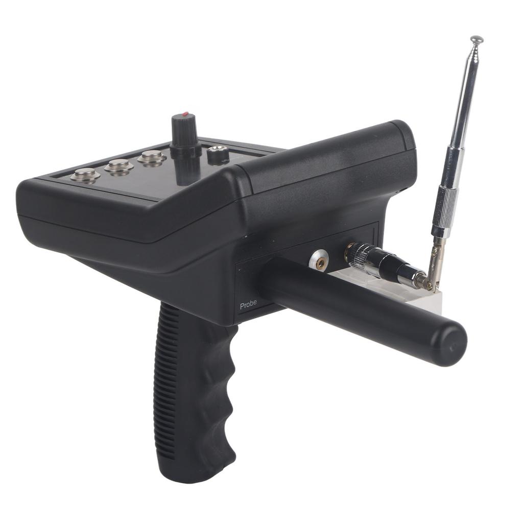 1000m Underground Metal Detector 15m Depth Outdoor Search Detector with Earphone for Silver Gold