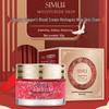 Silk Screen Retinol Dragon's Blood Age-Defying Hydrating Brightening Face Cream