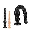 Big Anal Beads Large Butt Plug Dildo Masturbator Prostata Massager Anus Expansion Stimulator Huge Anal Sex Toys For Woman Men