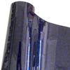 Rotolo Vinile Autoadesivo Fibra di Carbonio Forgiata Lucido PET Premium Pellicola per Wrapping Veicoli Auto