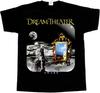 Dream Theater Awake T-shirt Manches Longues Noir XXL