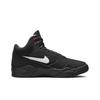 Nike Air Flight Lite Mid "Czarno/Czerwony" Koszykówka DQ7687-003 Męski Nowy Rozmiar