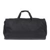 New Adidas Fabric Gym Bag Large Size Unisex Pure Black FM2400