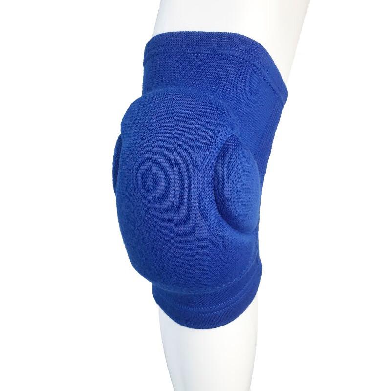 Professional Cotton Latex Anti-Collision Knee Pad