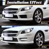 Auto Front Tagfahrlicht Für Mercedes-Benz W204 W212 C250 C280 C350 E350 DRL Nebelscheinwerfer 12V A2049068900 A2049069000