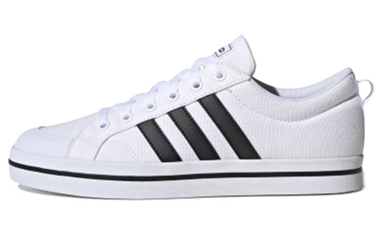 Adidas Bravada  White  FV8086 37