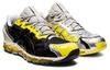 Asics Gel Quantum 360 6 GmbH Tiszta Ezüst Savanyú Yuzu 1201A099-020