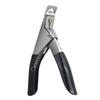 U-Shaped Gel Extension Nail Clippers for Manicure