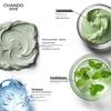 CHANDO Men's Himalayan Green Clay Cleanser