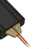 Handheld Spot Welder Welding Tool, with LCD Display Screen Portable, Nickel Sheets 0.1-0.2mm