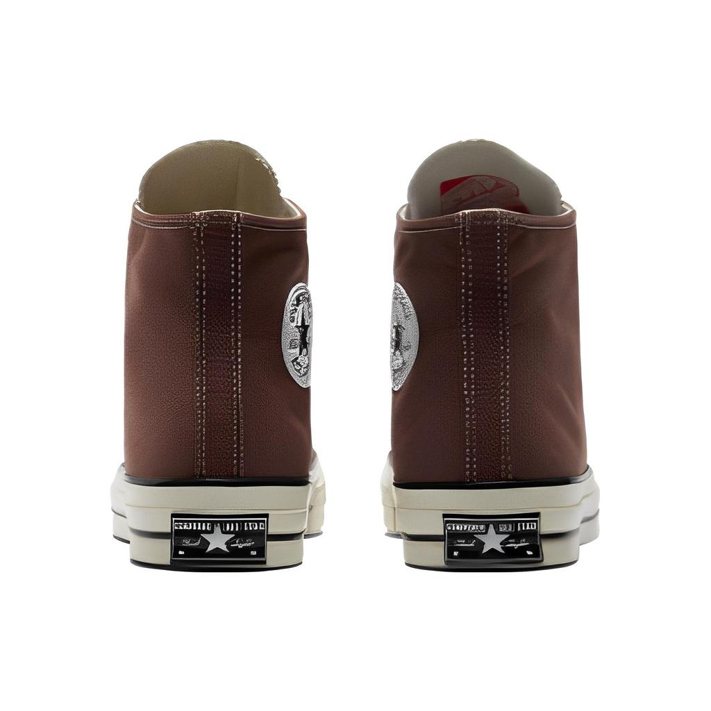 Nové Converse Chuck Taylor All Star 70 Hi Vintage Canvas Squirrel Friend Hnědé A02755C
