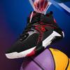 Neue Herren-Basketballschuhe mit Kissen, rutschfeste Sportschuhe, Fitness-Trainingsschuhe, männliche Basketballstiefel, Tennisschuhe, Größe 39-48