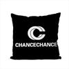 CChancechance Pillow Case For Car Sofa Decorative Home Doublesided Print Plush Square Throw Pillow Cushion Cover