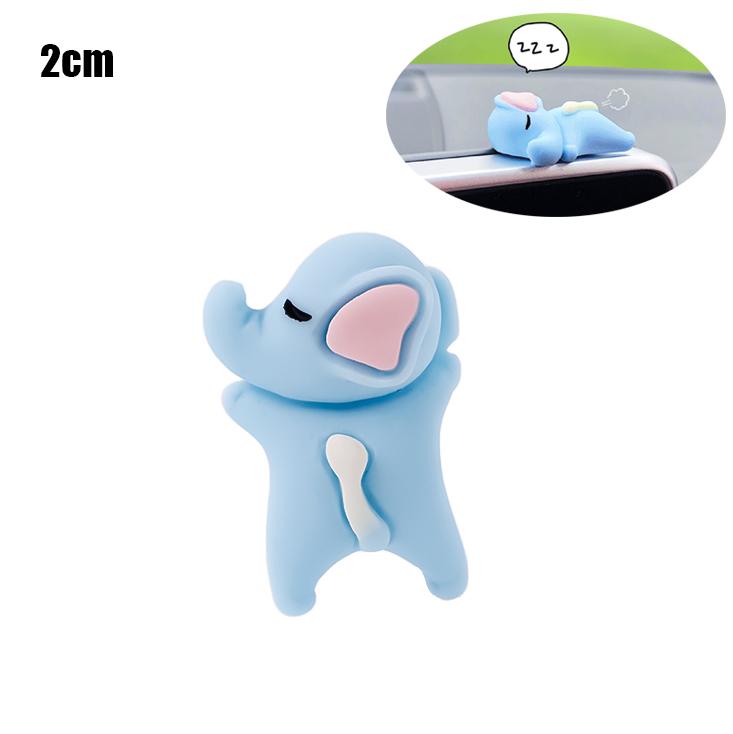 

Мультяшные украшения в виде динозавров, подвесное украшение на приборную панель автомобиля, центральную консоль, край окна, симпатичное украшение в виде животного, декор интерьера автомобиля