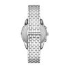 Emporio Armani Chronograph AR11581 Silver Watch