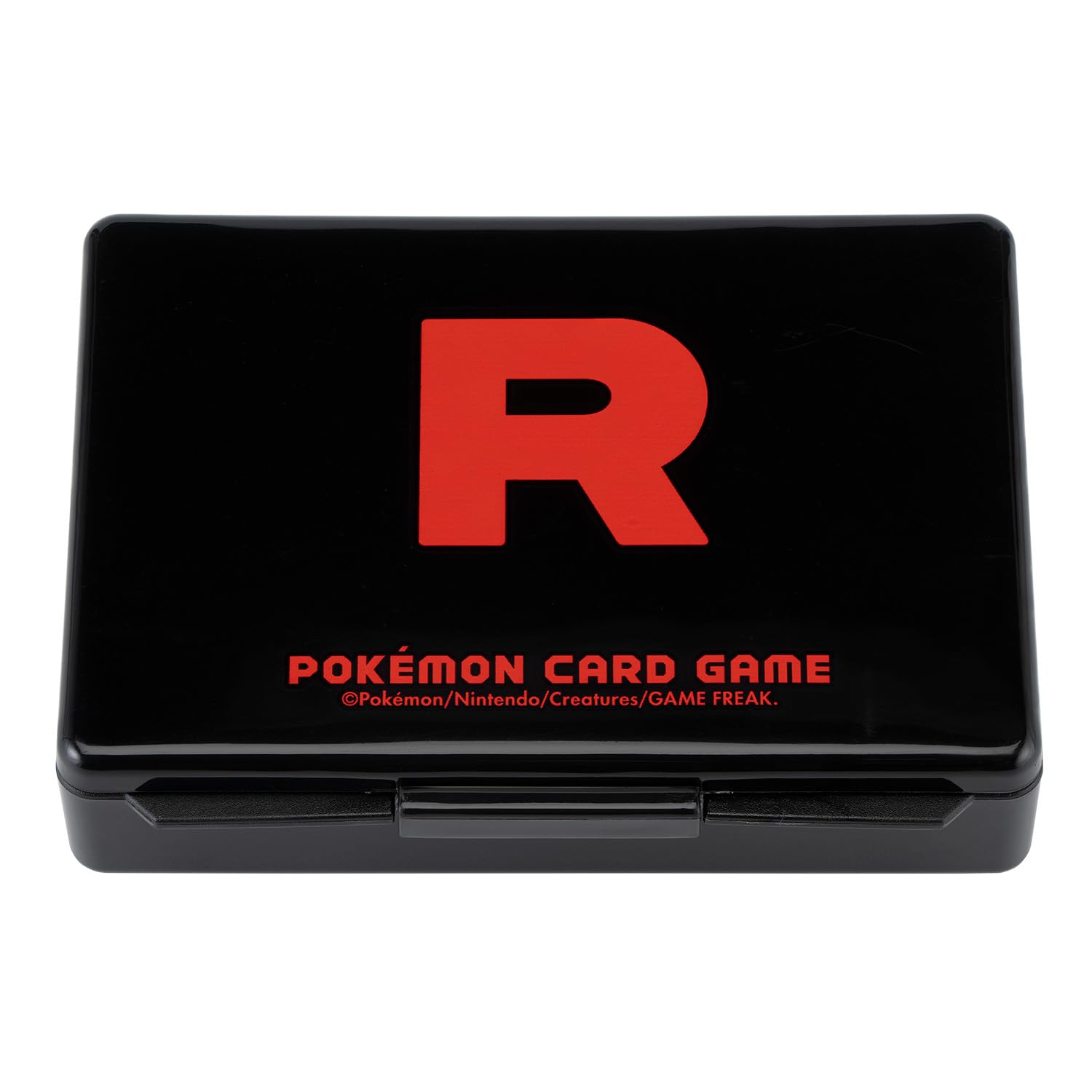 Center Original Card Game Damage Counter Case Team Rocket Pokémon Pokémon
