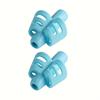 Kids Pencil Grip Corrector Set Writing Posture Correction Tool
