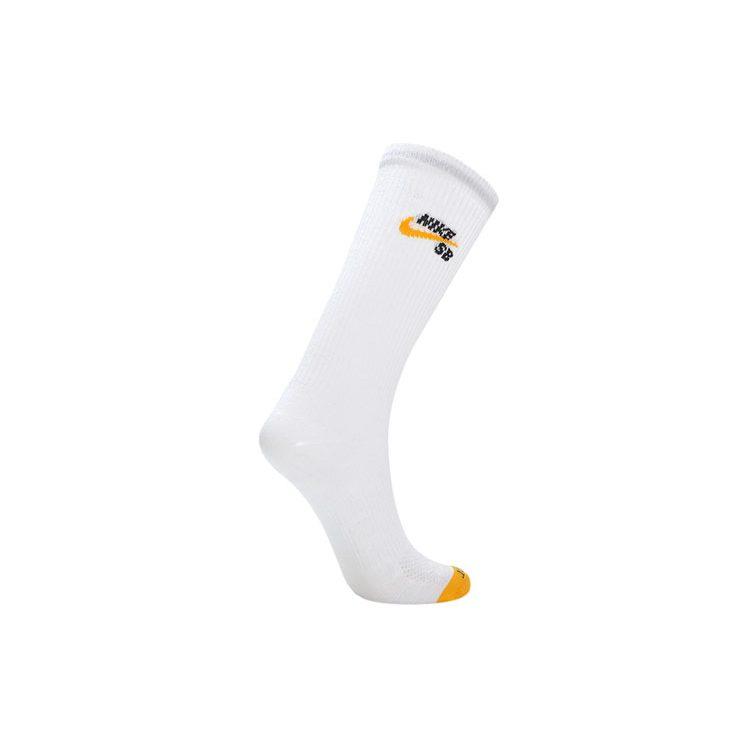 Nike Unisex Crew Socks CU6479-902