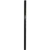 Mitsubishi Pencil 'uni' Colored Pencil No.880, Black, Bundle Set of 3