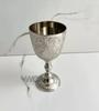 Wine Cup Royal King Goblet Embossed Wine Chalice Gift For Christmas,