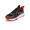 Under Armour Thermal Cushioning Rebound Support Abrasion Resistant Lightweight Breathable Slip Resistant Anti Kick 2431212