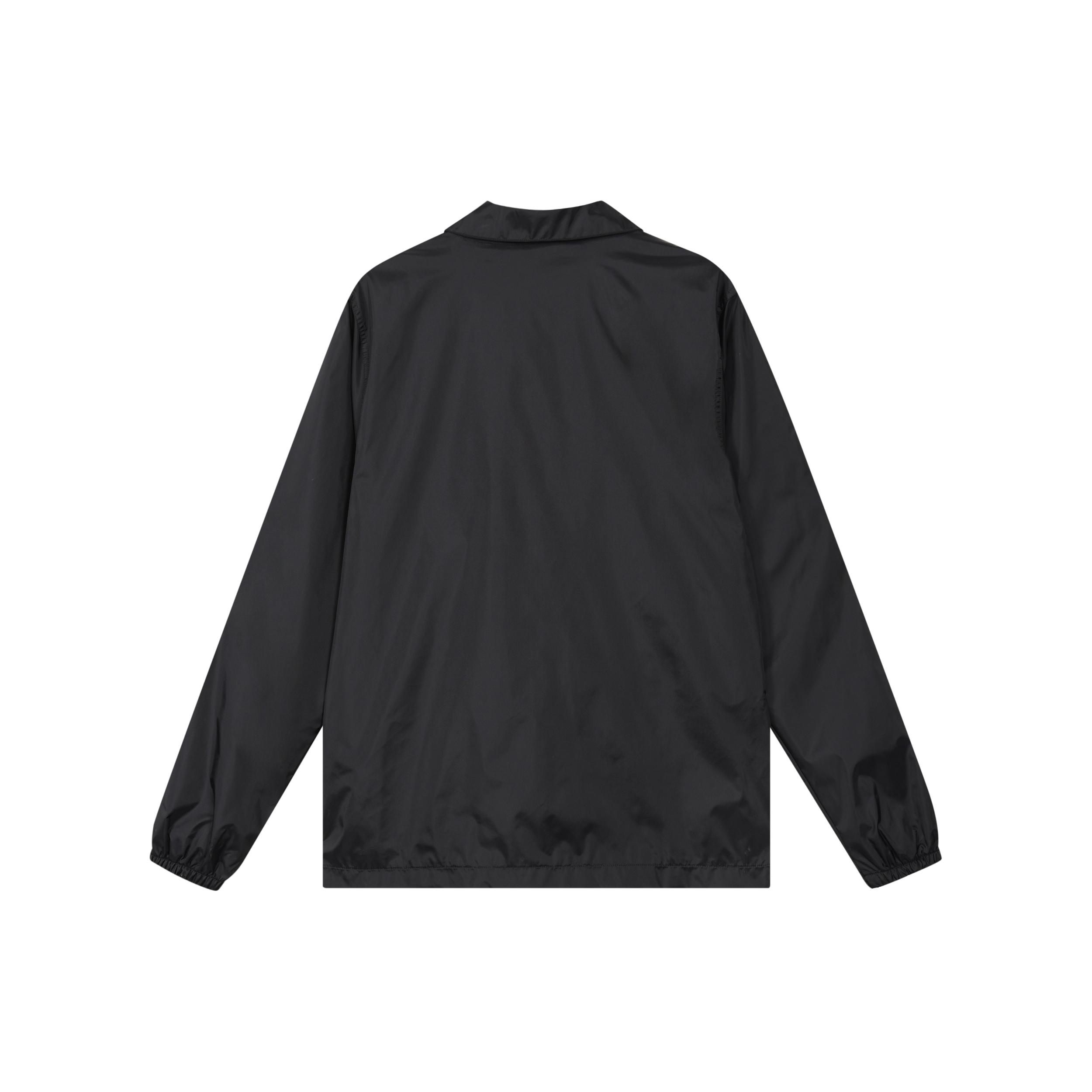 

Новые куртки JORDAN AS MJ ESS Мужские Черные DX9688-010 S